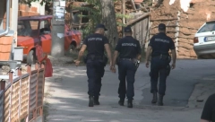 HOROR U OMOLJICI Pred decom upucao psa