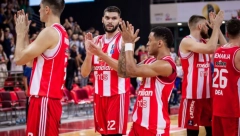 TENZIJE DOSTIŽU VRHUNAC Evo kako je Zvezdin Brazilac najavio večiti derbi