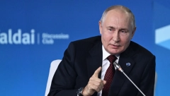 SMEŠNO, A TOLIKO ISTINITO Putin ispričao vic koji će vas naterati da se zamislite