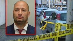 UBICA INSPEKTORA DOBIO DETE SAT VREMENA NAKON ZLOČINA: Sin poslanika odvezao ženu na porođaj, a onda POTEGAO PIŠTOLJ na Markovića