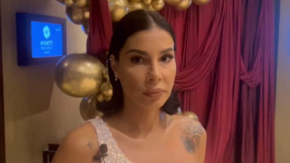 MIA BORISAVLJEVIĆ DOBIJALA PRETNJE SMRĆU? Pevačica branila ćerku svoje koleginice, a onda je usledio pakao