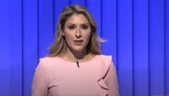 NEOBIČNA SITUACIJA U "SLAGALICI" OSTAVILA TAKMIČARE U ČUDU Voditeljka kviza morala da objasni ovo pravilo (VIDEO)