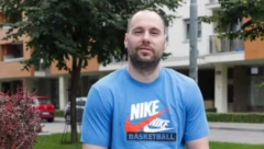 ZVEZDAN SLAVNIĆ SE KONAČNO OGLASIO Više neće da se brani ćutanjem, besan je kao ris