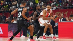 UOČI DOLASKA CRVENO-BELIH Asvel sprema veliko pojačanje pred meč sa Zvezdom