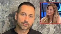 ŽVALAVA BABA, KOJA SE SPRDA SA ŽRTVAMA Marko Đedović na brutalan način isprozivao Anu Ćurčić