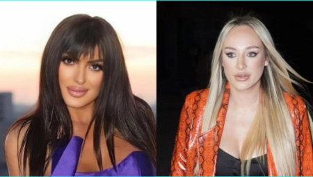 OBOŽAVAM JELENU I SLOBU RADANOVIĆA: Lunina sestra u emisiji uživo napravila šokantan potez, ovo joj neće oprostiti!