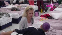 BURNA PROŠLOST TRUDNE UČESNICE ELITE Pojavili se skandalozni detalji, javnost u ovo nije bila upućena, sve se saznalo!