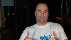 ZVEZDAN SLAVNIĆ POTVRDIO ULAZAK Produkcija najavila vanredno ubacivanje, doneo odluku nakon Anđelinih optužbi za zlostavljanje