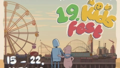 KIDS FEST najavio svoje ambasadore i predstavio bogat filmski program