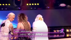 HOROR NA ELITOVIZIJI! Takmičar se isekao u toku nastupa, svi ostali u čudu zbog onoga što se desilo u programu uživo