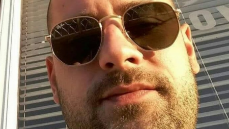 SASLUŠAN OSUMNJIČENI ZA UBISTVO U KRUŠEVCU Sa krvavim nožem seo u kafanu, a evo kako se branio