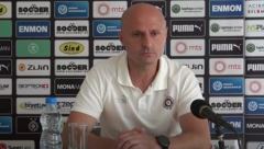 IGOR DULJAJ U PROBLEMU PRED ČUKARIČKI Ne zna ko će da brani