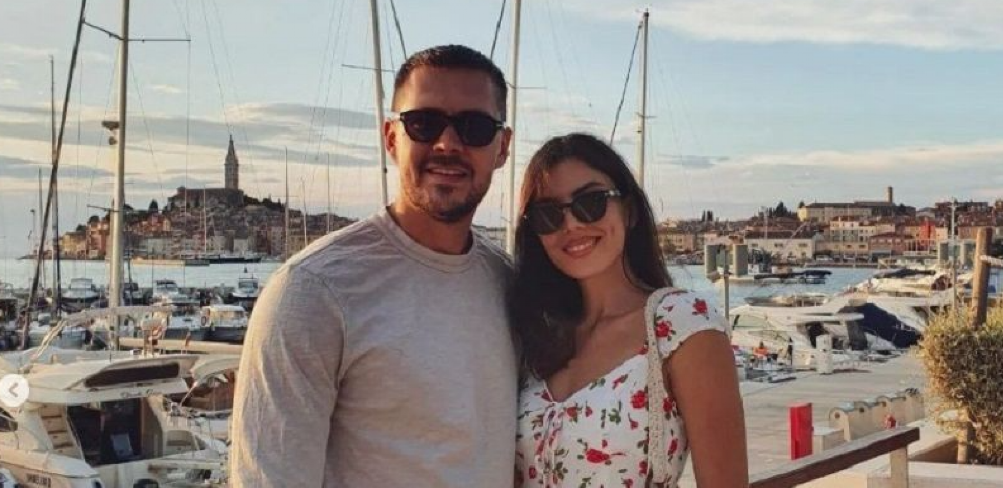 I POČELO JE... Bikovićeva trudna verenica oduševila sve svojom objavom, pa poručila samo jedno