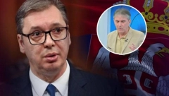VUČIĆ ODIGRAO MAJSTORSKI, GRAĐANI RAZOČARANI OPOZICIJOM Milivojević predstavio realno stanje političke scene u Srbiji (VIDEO)