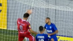 KAKO OVO NIJE BIO GOL Da li je ovo promašaj godine u Superligi? (VIDEO)