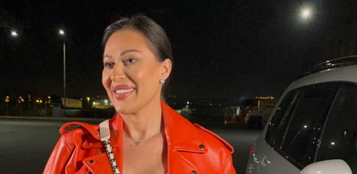 HIT SNIMAK SA KONCERTA Ceca sa klincima kao tinejdžerka na Nućiju i Vojažu, evo odakle je pratila koncert