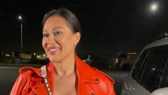 HIT SNIMAK SA KONCERTA Ceca sa klincima kao tinejdžerka na Nućiju i Vojažu, evo odakle je pratila koncert