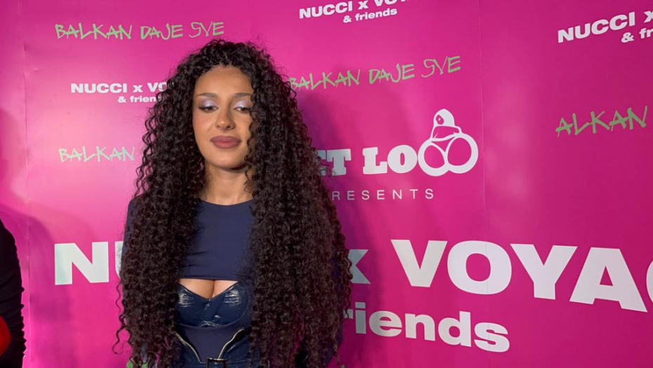 CRNA GORA MI JE OMILJENI GRAD: Poznata pevačica doživela blam veka, javno je ismevaju na mrežama!