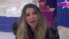 KRILA OD SVIH Evo od čega zapravo boluje Aneli Ahmić
