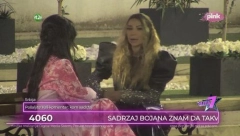 POBACILA SAM NJEGOVO DETE Ahmićeva iznela Staniji mračne stvari iz braka sa Asminom, starleta ne može da dođe sebi