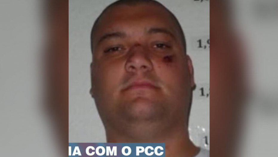 RADI SA NAJMOĆNIJIM KARTELOM Ovo je Srbin uhapšen u Brazilu zbog tone kokaina