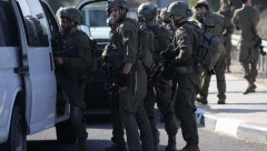 HAMAS DRŽI 35 IZRAELSKIH VOJNIKA Jug izraela u plamenu, oglasio se Netanjahu