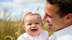 ONI SU NAJBOLJI OČEVI  Ova četiri znaka su tate koje svako dete može da poželi