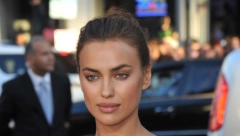 "IMA VARNICA" Irina Šajk ponovo viđena sa zgodnim sportistom, da li je ljubav na pomolu?