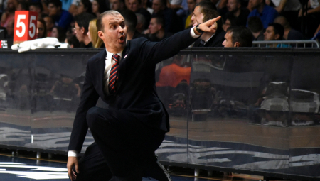 ZVANIČNO Cedevita Olimpija otpustila Pjaniđanija