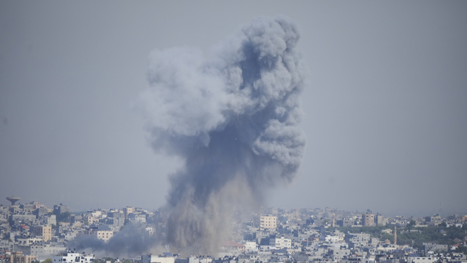 BRUTALNA BORBA! Nakon operacije "gvozdenih mačeva" usledilo vanredno stanje u palestinskim bolnicama