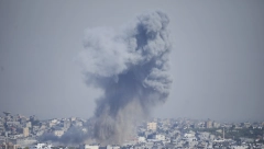 BRUTALNA BORBA! Nakon operacije "gvozdenih mačeva" usledilo vanredno stanje u palestinskim bolnicama