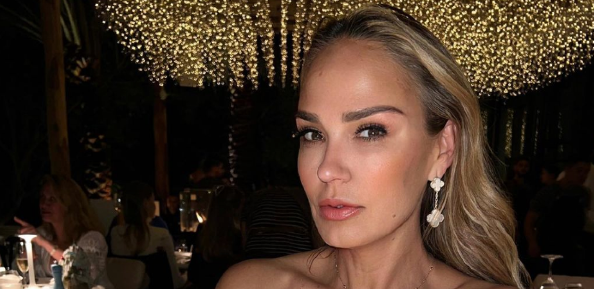 ŠOKIRAĆE VAS PODATAK O OBRAZOVANJU MARIJANE MATEUS Evo koju školu je zapravo završila, danas je jedna od najbogatijih Srpkinja!