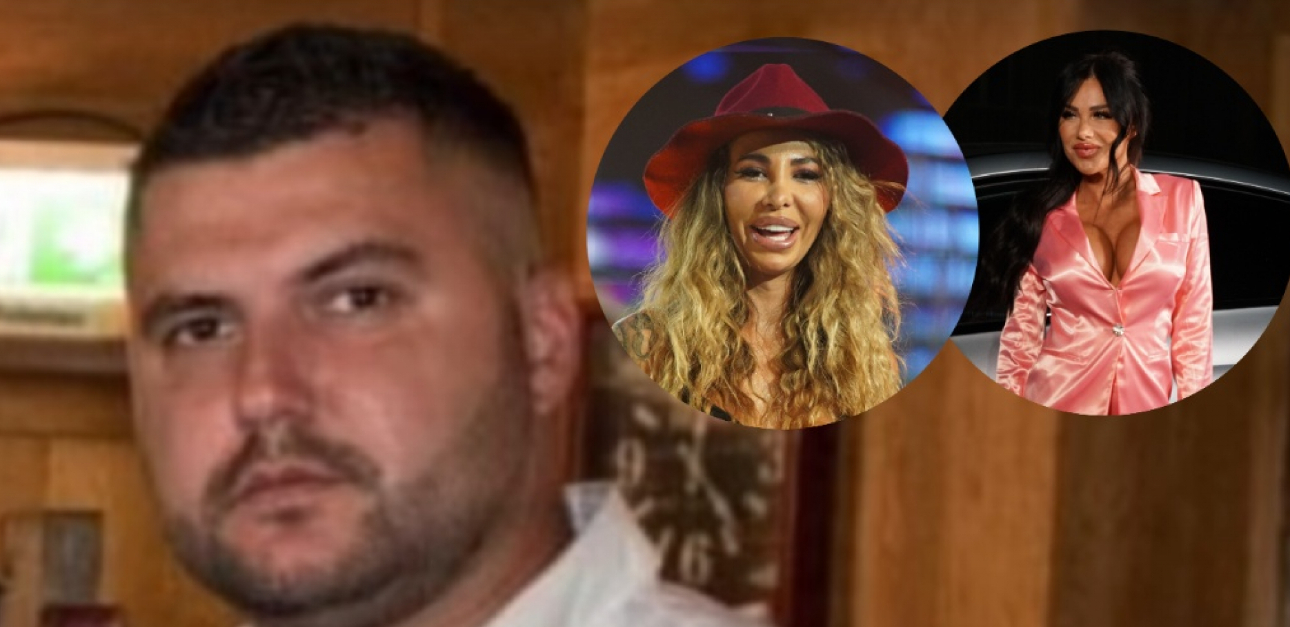 JANJUŠ ĆE POLUDETI KADA OVO SAZNA Aneli krije da ima plan sa Asminom, Stanija će im opet pomrsiti konce