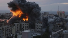 BIĆE OVO DUGAČAK RAT Izrael najavio borbu do pobede, najveći problem su taoci koje je Hamas kidnapovao