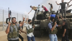 IMALI SMO DIREKTNU PODRŠKU IRANA ZA NAPAD NA IZRAEL! Hamas se oglasio, broj žrtava raste