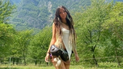 "ŽIVOTINJE SU JOJ ODSEKLE GLAVU" Predsednik Izraela objavio jezive detalje ubistva Nemice: Pronašlo smo lobanju