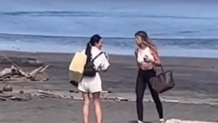 POSMATRALA SAM VAS, KAKO VAS NIJE SRAMOTA? Influenserka na stubu srama, ono što je uradila kada su se ugasile kamere sve je zgrozilo (VIDEO)