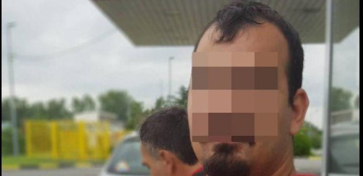 DETALJI UBISTVA U OBRENOVCU Oglasio se MUP nakon što je mladić izrešetan ispred diskoteke