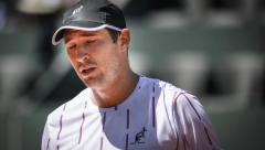 KRAJ ZA SRBINA Veliki Noletov prijatelj izbacio Lajovića