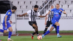 Partizanov Pakistanac najbolji u Superligi: Zahid poneo prestižno priznanje