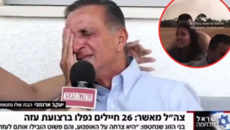 AMBASADA PEKINGA SE HITNO OGLASILA ZBOG OTMICE Hamas navukao gnev Kine, ovo im nije trebalo (VIDEO)