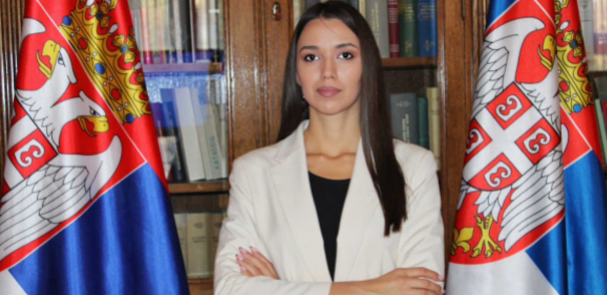 Đurić: Nema veće nebuloze nego kad šabački kabadahija Nebojša Zelenović govori o "pokradenim izborima"