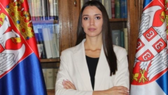 Nevena Đurić: Kruna Đilasovog čerupanja Beograda je Most na Adi