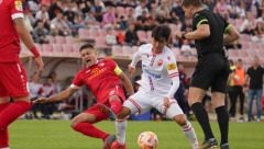 UZALUD SE IGRALO U KRAGUJEVCU Utakmica će biti registrovana pobedom Zvezde sa 3:0, a ovo je razlog
