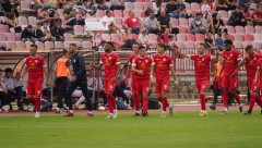 ALARM ZA PARTIZAN Čolović MVP 12. kola Superlige Srbije, a u sledećem napada crno-bele