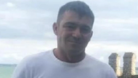 OVO JE SRBIN KOJI JE POGINUO U ITALIJI Darku nije bilo spasa, pao je sa 8 metara visine