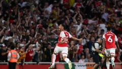 IZ LONDONA DIGLI GLAS Arsenal izdao važno saopštenje i podržao trenera