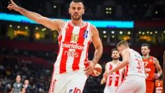 SPREMA SE SPEKTAKL Evo kako su iz Monaka najavili meč sa Crvenom zvezdom