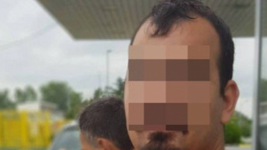 NOVI DETALJI UBISTVA STEVANA IZ OBRENOVCA Mladić (23) priveden na saslušanje
