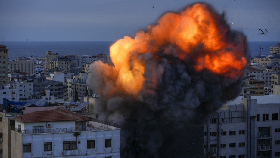 NA POMOLU TOTALNI PREOKRET SUKOBA U IZRAELU?! Britanci otkrili na šta je Hamas spreman
